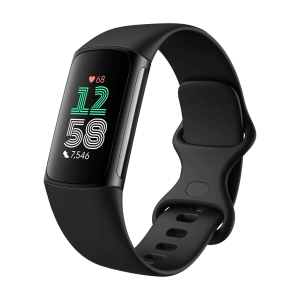 Samsung Galaxy Fit3 silicone strap